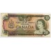 CANADA 1979 . TWENTY 20  DOLLARS BANKNOTE